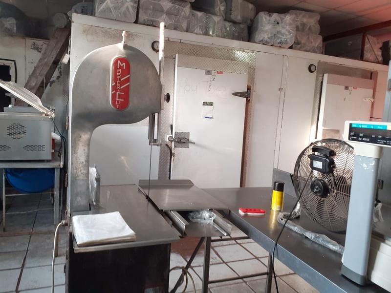 Commercial Property for Sale in Albertinia Western Cape